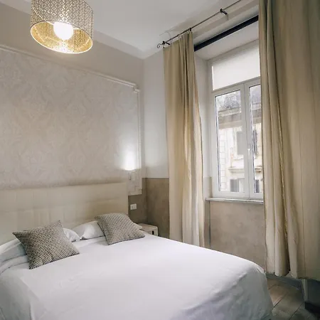 Casa de hóspedes Mirabilia House 4*