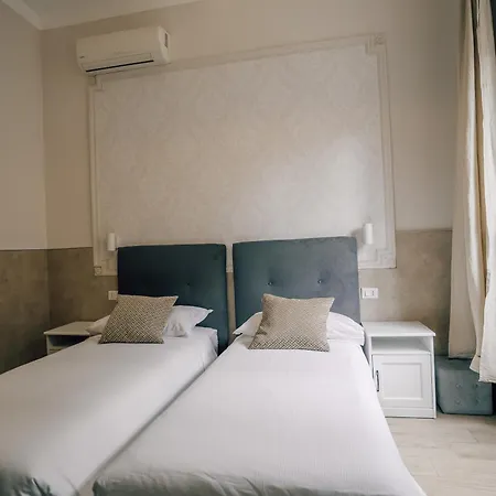 Mirabilia House Roma