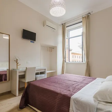 Affittacamere Mirabilia House