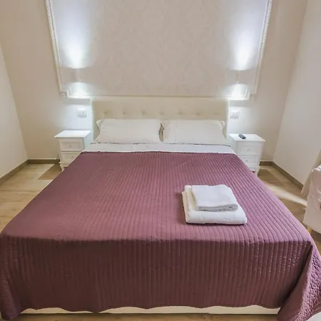 Mirabilia House Affittacamere