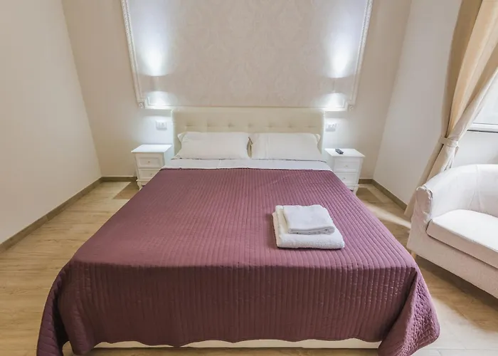 Mirabilia House Pensionat