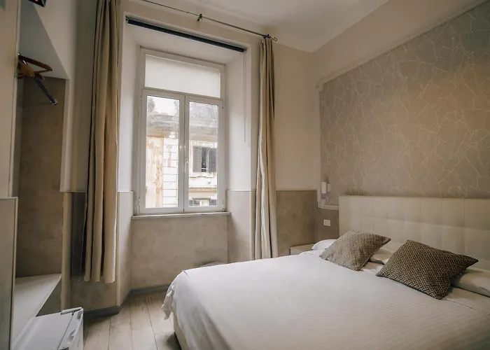 Pensionat Mirabilia House