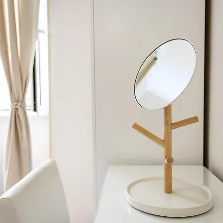 Mirabilia House 4* Rom