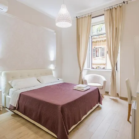 Mirabilia House Gasthof Rom