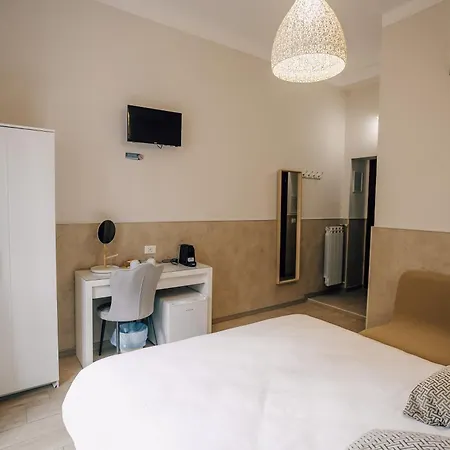 Gasthof Mirabilia House Rom