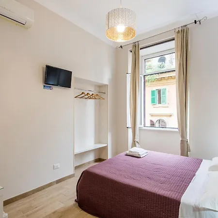 Mirabilia House Gasthof 4*