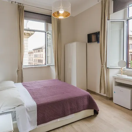 Mirabilia House Gasthof 4*