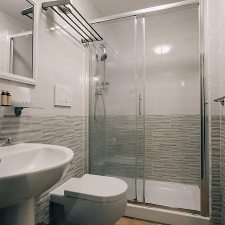 Mirabilia House Gasthof Rom