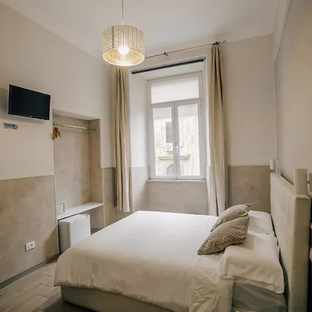 Mirabilia House 4* Rom