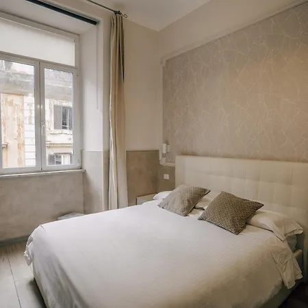 Mirabilia House Gasthof