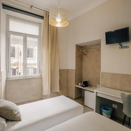 Mirabilia House Gasthof