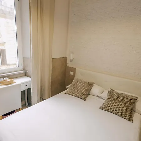 Mirabilia House Gasthof 4*