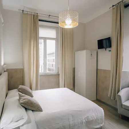 Mirabilia House Gasthof Rom