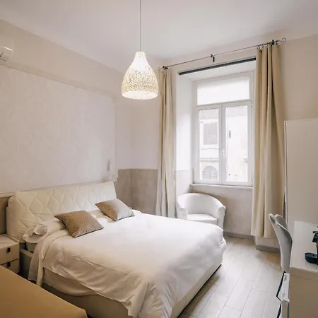 Gasthof Mirabilia House Rom