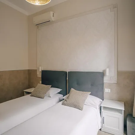 Mirabilia House Roma