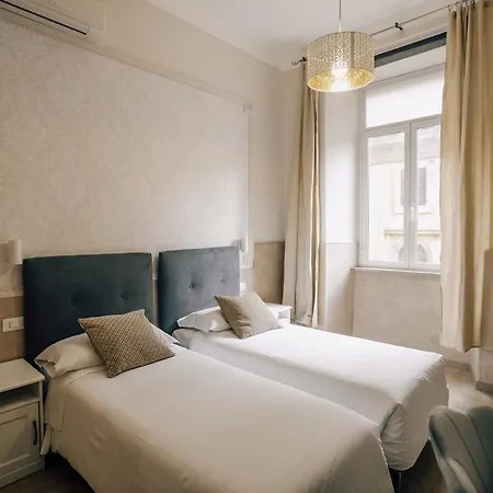 Gasthof Mirabilia House Rom