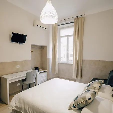 Mirabilia House 4* Rom