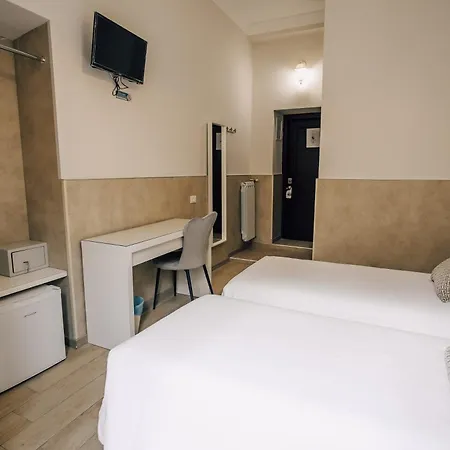 Mirabilia House Gasthof