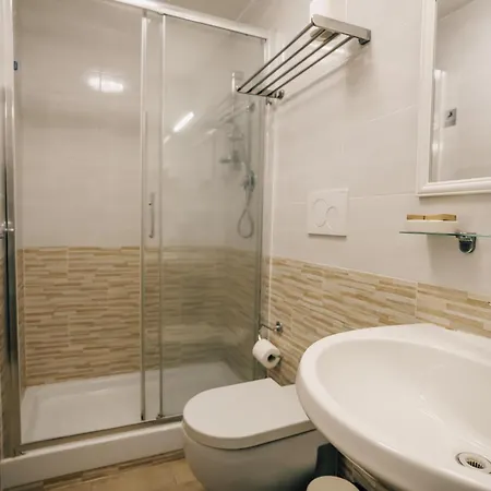 Mirabilia House Gasthof