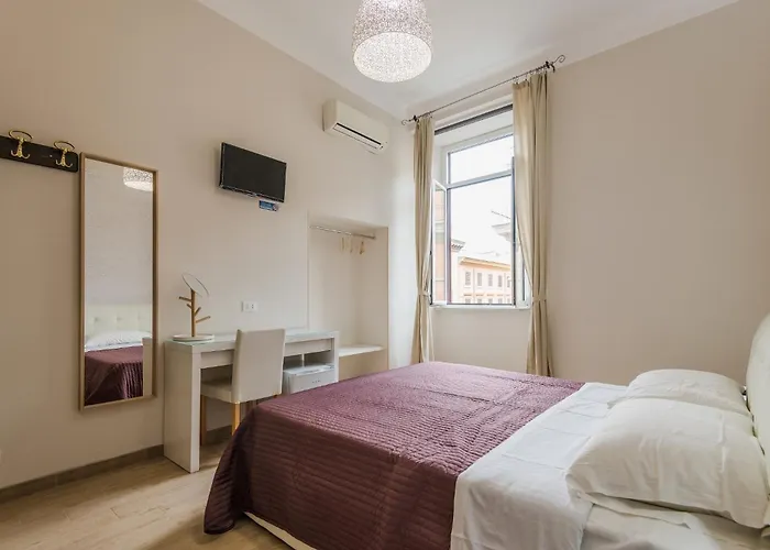 Penzion Mirabilia House