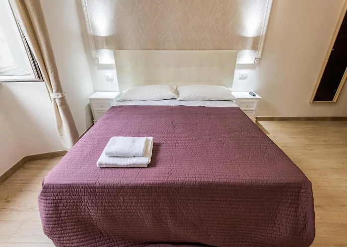Mirabilia House Penzion 4*