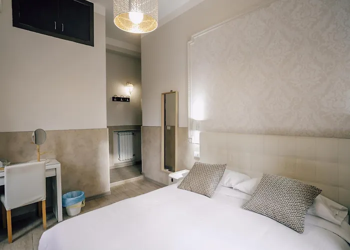 Mirabilia House 4* Řím