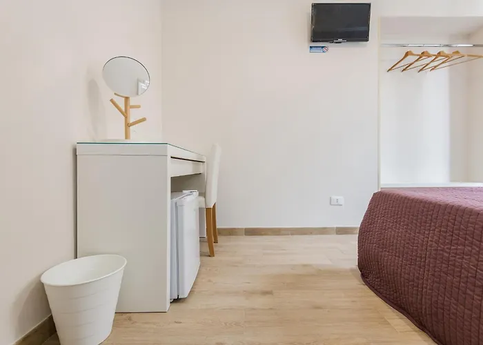 Mirabilia House 4* Řím