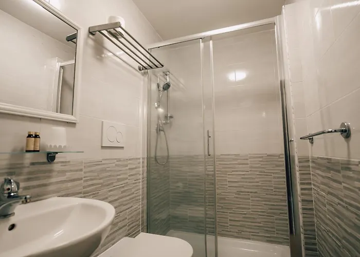 Penzion Mirabilia House 4*