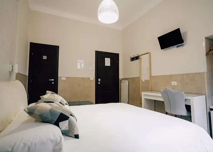 Mirabilia House Penzion 4*